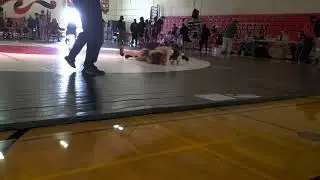 Timberline Blazers Girls Wrestling 2021