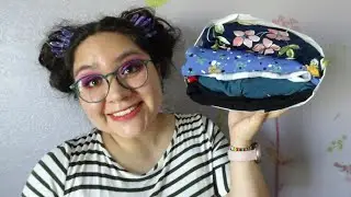 July Stitch Fix Unboxing! #2