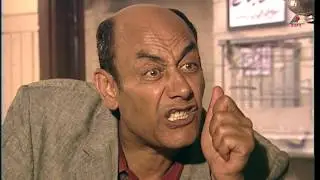 مسلسل حاسبوا منة - الحلقة الثالثة