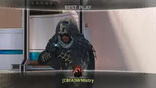 Call of Duty Best Play 108