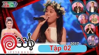 DỰ ÁN P336 | Tâp 2 | Á quân GMTQ Nhã Thy gây ấn tượng với Soobin - Phạm Toàn Thắng | 120117 🌟