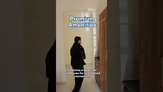 AMBIKA LA PARISION  SECTOR 66A  MOHALI #home #realestateinvestment #realestate