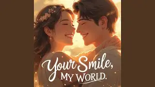 Your Smile, My World &ndash; A Heartfelt Love Song