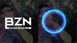 Barentain Zachelyn Luces Nocturnas Audio Official