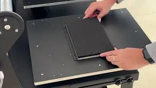16x20 heat press machine