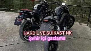 Hard l ve suikast nk ile şehir i&ccedil;i gazlama part 1 #burdur #keşfet #keşfetbeni&ouml;ne&ccedil;ıkar 