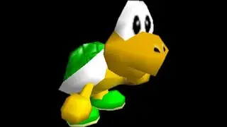 TOP 100 KOOPA FREERUNNING GRIND (CASCADE DAY 5)