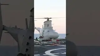 United States Insane New Super Advanced Combat Helicopter UAV.