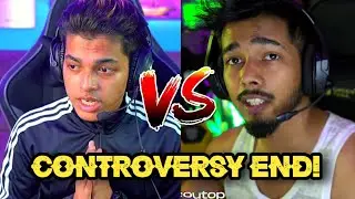 🔥Jonathan Reply On Scout Vs Jonathan Controversy| Controversy End!