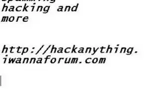 Best hacking forum to learn hacking