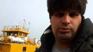 H&auml;r &auml;r ett bevis p&aring; att n&aring;gon har r&ouml;kt p&aring; bilf&auml;rjan beda