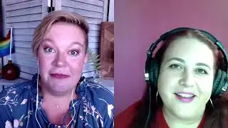 Sex Coaching and Intimacy Growth with Amanda Vee