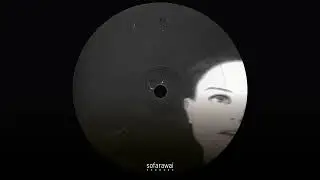 Jeff Mills - Strata [SITS006]