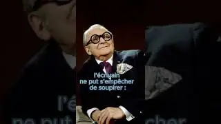 Marcel Achard et la jolie femme #marcelachard  #bonsmots