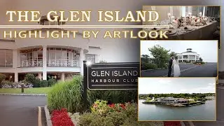 The Glen Island Harbour Club | Best Wedding Venues in NYC | New video!