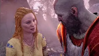 Best Faye lines in God of War Ragnarok