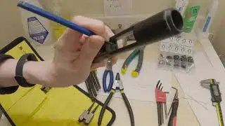 VFC m4 GBBR Bolt E-clip