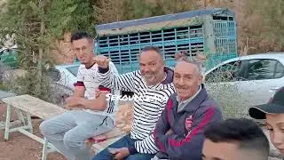 دار بن عبد الله اجواء #وعدة_سيدي_يحي ببلدية دار بن عبد الله