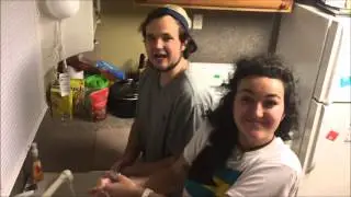The Wash Your Hands Band