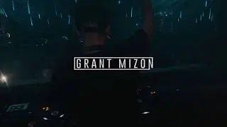Grant Mizon - Dysnomia (Symposium Mad Friday 2018)