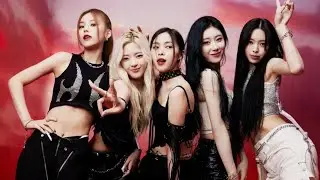 ITZY 