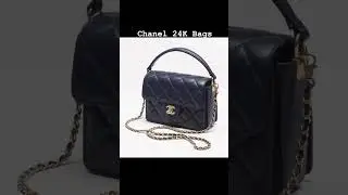 Chanel 2024: The Winter Bag Collection That Broke My Heart