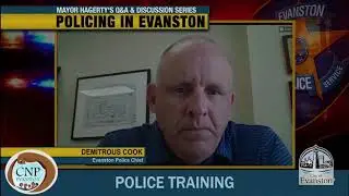 Are Officers Trained to Intervene in Excessive Force and Police Brutality?