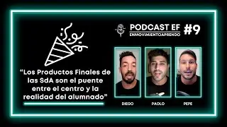 🎙️#9 Ideas de SdA, Productos Finales, DUA y Defensa SdA Oposiciones [Podcast Educaci&oacute;n F&iacute;sica]