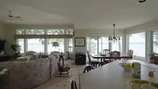 11492 S East Torch Lake Drive Alden, MI 49612 - Luxury Home of the Week