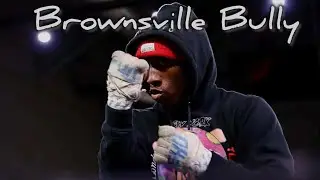 BRUCE CARRINGTON VS CARLOS CASTRO | THE 6TH WORLD CHAMPION FROM BROWNSVILLE NEW YORK?🤔