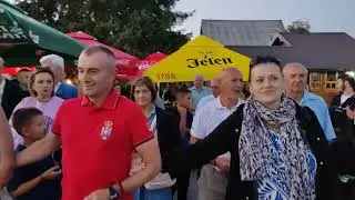 TEBI GORO ROMANIJO 2025