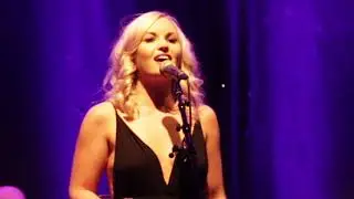 Never Enough- The Greatest Showman-White Doves Cover