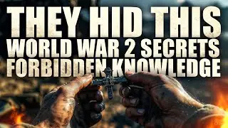 5 WWII Survival Items Soldiers Used but NEVER Admitted | Forgotten Field Secrets