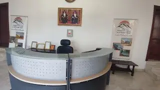 Al Hoota Rest House, Nizwa, Oman | Travel With Yogeshwari