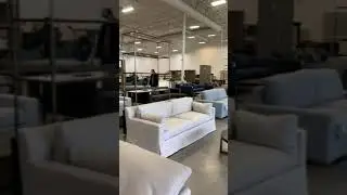 RH(Restoration Hardware)