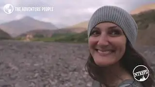 Discover Morocco with The Adventure People and Intrepid