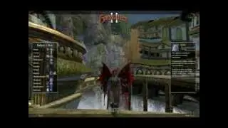 EverQuest II Character Creation