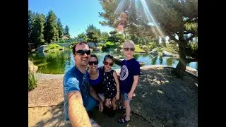 2024 Epic Road Trip - Solvang - Day 2