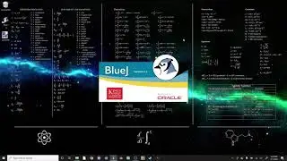 Lesson 9 - Supplemental 2 - GUI's and Further Learning
