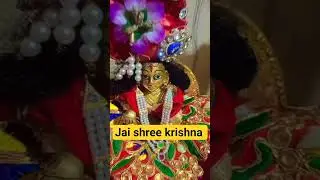 jai shree krishna 🙏🏻 #music #socialmedia #NehaRoy #trending #viral
