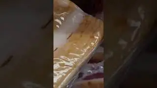 AMAZING IRISH SMOKED BACK BACON JOINT
