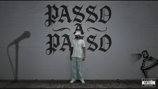 NEGROMANTE - Passo a Passo (Prod. Felps & HOLYSHIT)