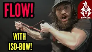 Iso-bow | Isomotion Flow Style