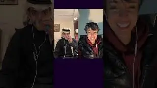 بث مباشر راشد العنزي 1/21