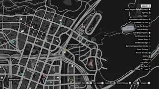 🔥 &ldquo;More Hidden Snowmen Found! GTA Online Christmas Hunt Part 2 🎄😳