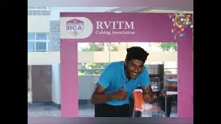 RV Institute of Technology and Management's RVITM Big N Blind `23
