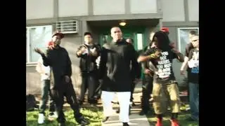 FATHER FORGIVE ME-OFFICIAL VIDEO YOUNGGIN