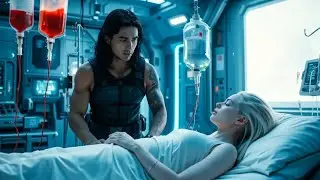 He Saved Her With His Blood&mdash;The Galaxy Was Changed Forever