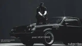 KENDRICK LAMAR TYPE BEAT prod: VICKY DROP | Nepali Type Trap Beat