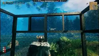 GlassPieces - Sliding windows and doors Test